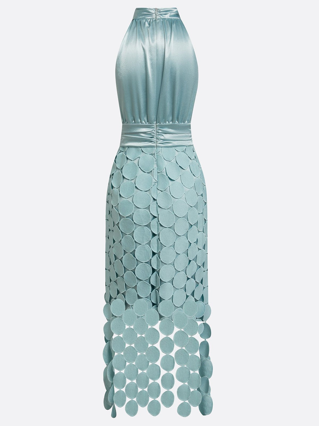 Emma™ | Elegant Midi Dress